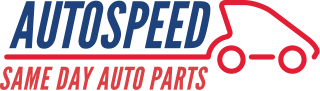 Auto Speed logo