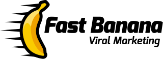 Fast Banana logo