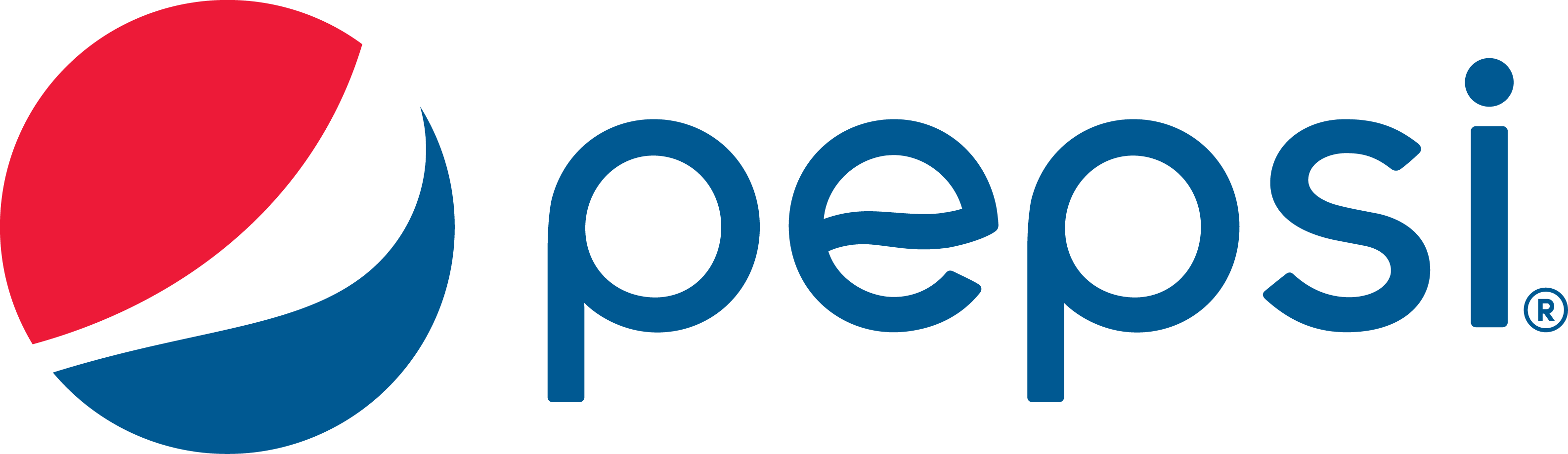 Pepsi logo