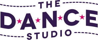 The Dance Studio logo