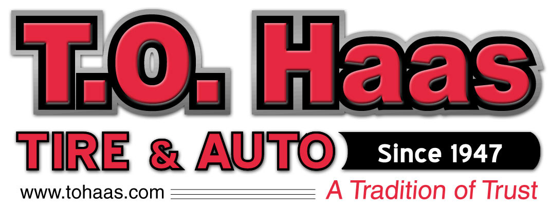 T.O. Haas logo