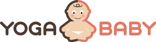 Yoga Baby logo