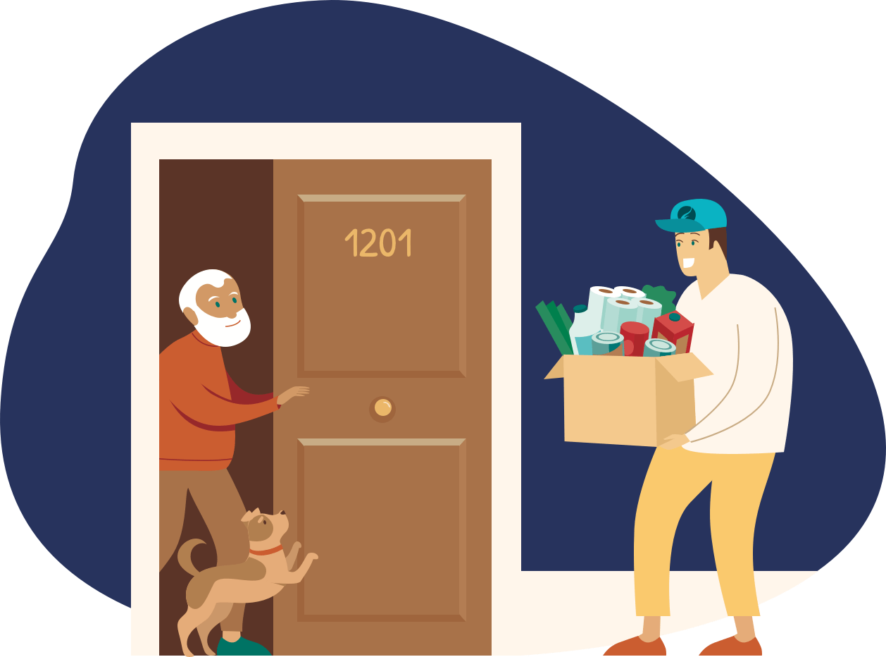 delivery