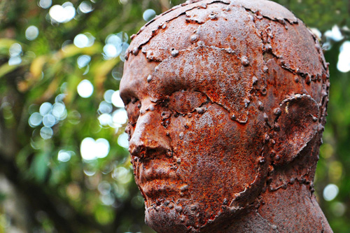 Statue