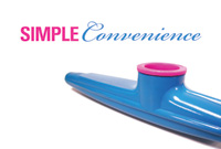 Simple Convenience thumbnail