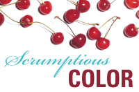 Scrumptious Color thumbnail
