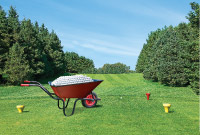 Golf Direct Mail thumbnail