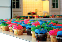 Cupcakes Direct Mail thumbnail