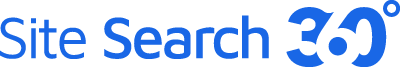 Site Search 360 logo