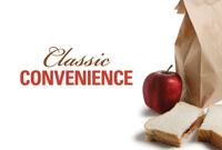 Classic Convenience thumbnail