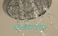 Shower Direct Mail thumbnail