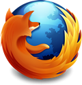 Firefox logo