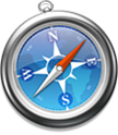 Safari logo